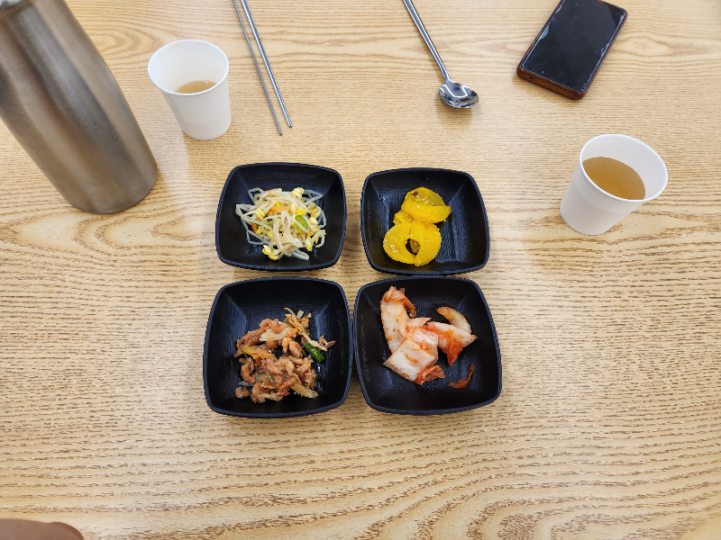 강릉초당짬뽕순두부