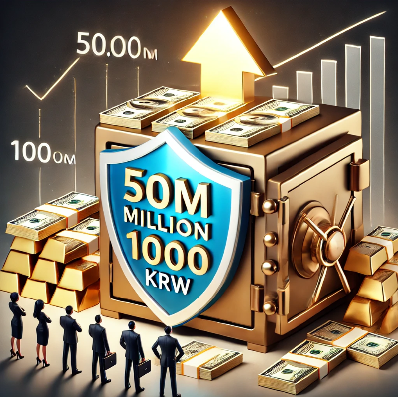 예금자 보호법 5천만원