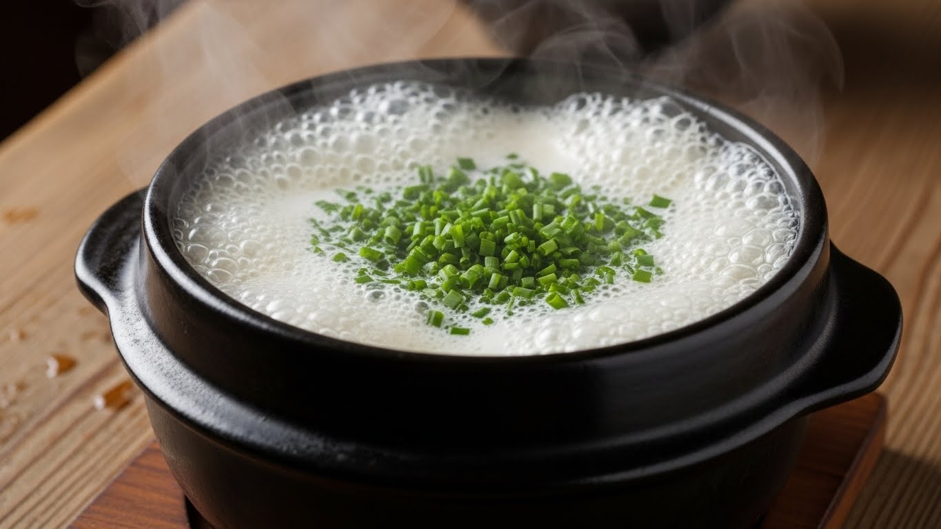 2TV 생생정보 <일순 할매의 굴 밥상>