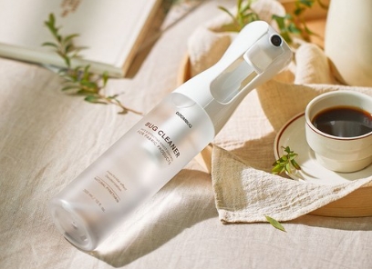 피레트린 성분 살충제