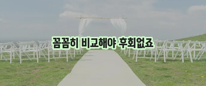 DB 실비보험 동부화재 실비보험 혜택 비교가 중요하죠