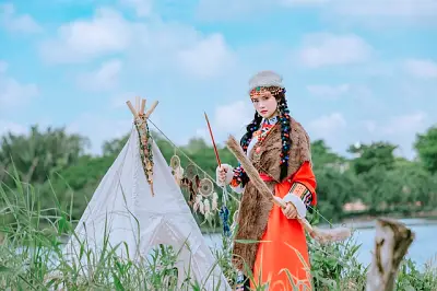 7월,8월 해외여행 추천 몽골4