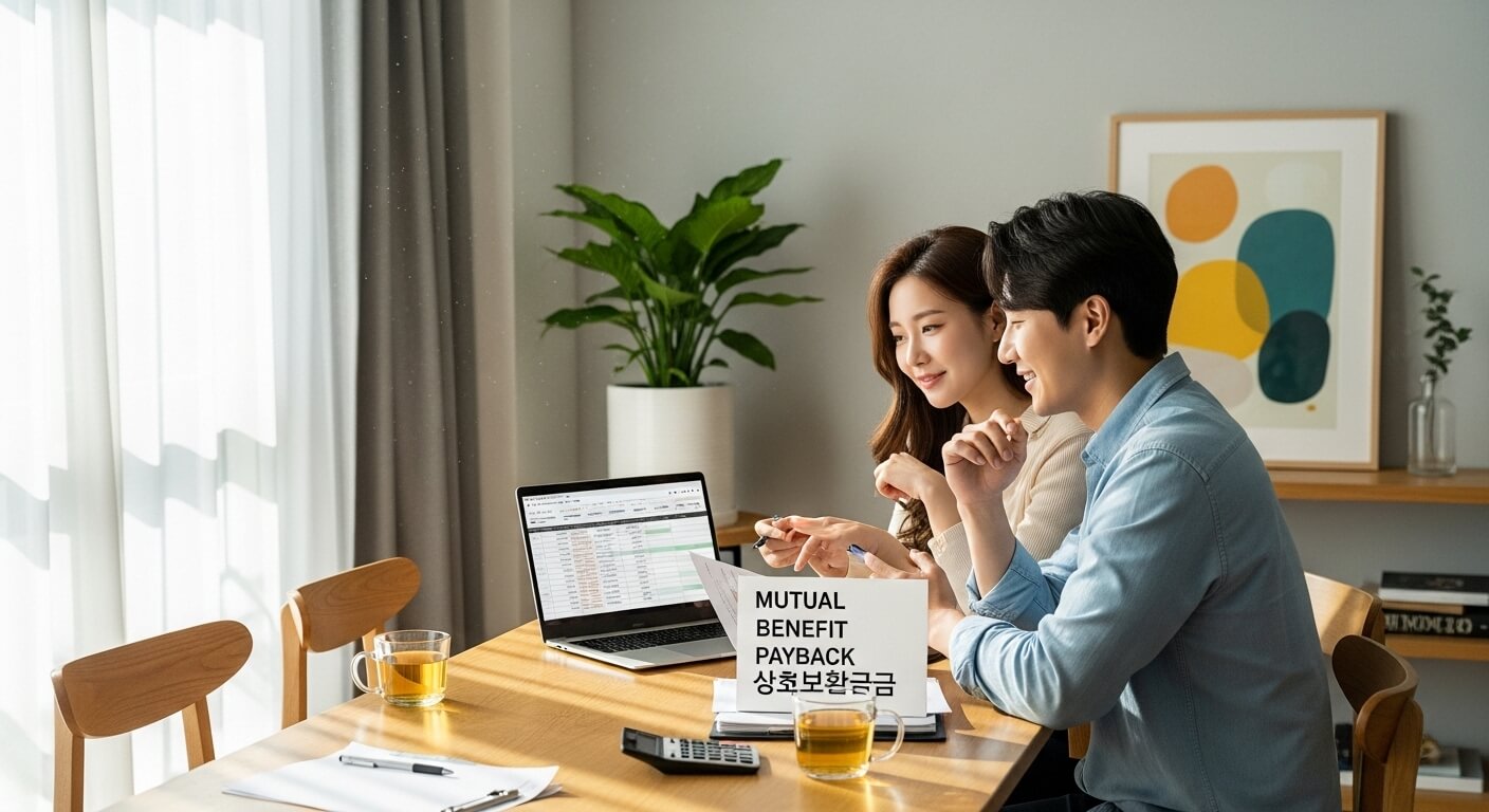 상생페이백 신청방법