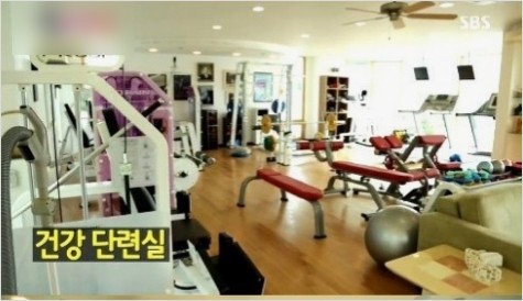 배우 심혜진 수천억재력가