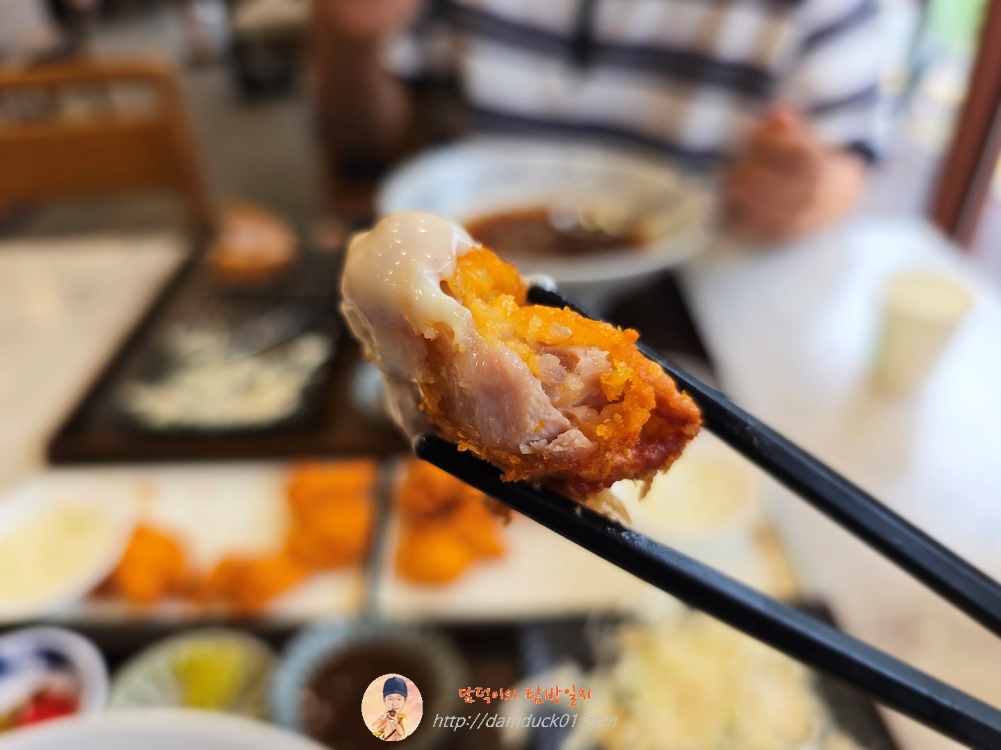 (소바데이)냉소바 (정식 무료 업그레이드)