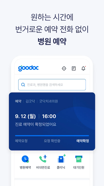 굿닥