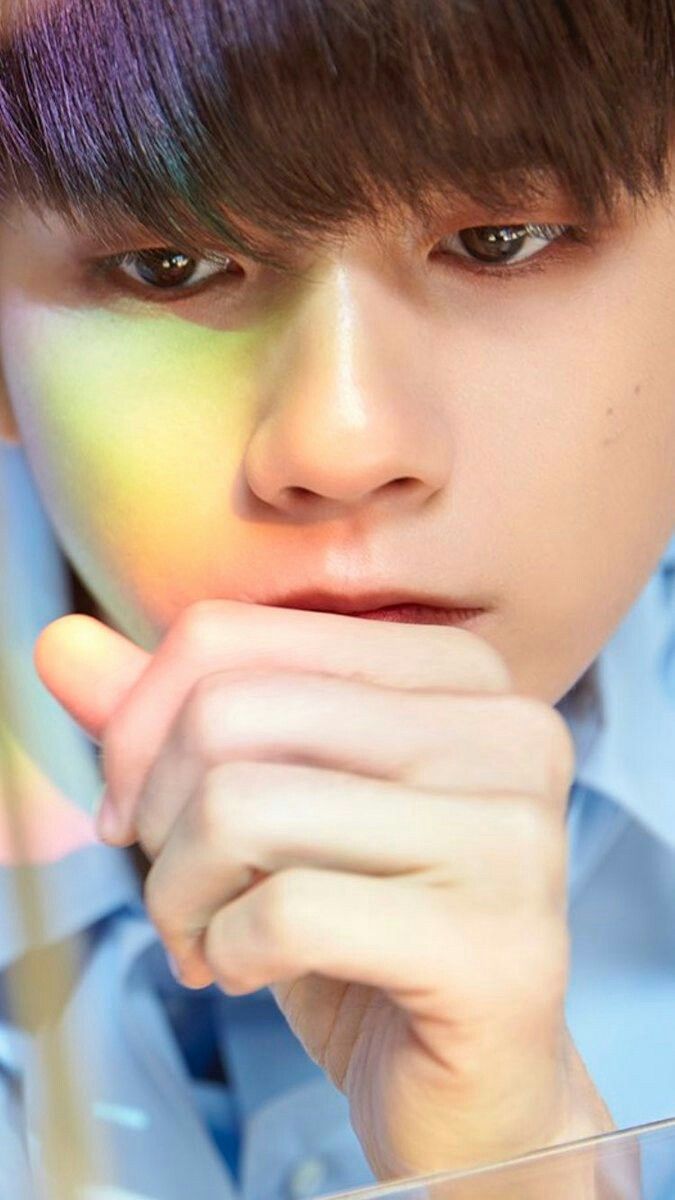 워너원 고화질 사진 모음