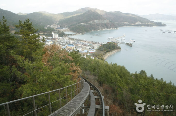 해남 가볼만한곳 BEST 10