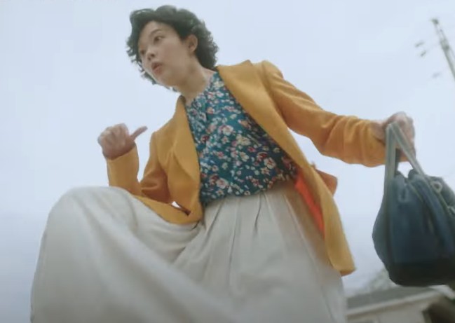 [드라마추천] 수상한 그녀 몇부작&amp;#44; 등장인물 정지소&amp;#44; 진영&amp;#44; 채원빈&amp;#44; 이화겸 출연드라마