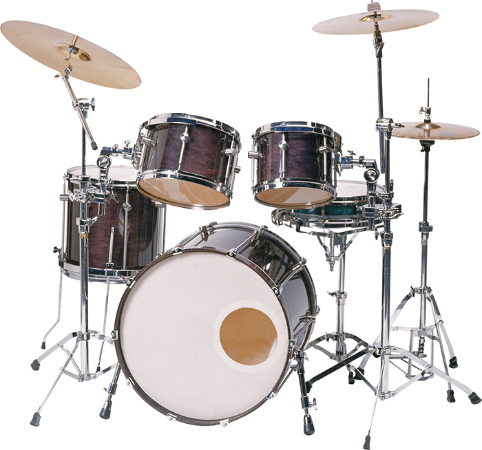 drum set