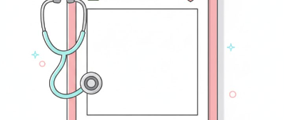 진료 차트 이미지