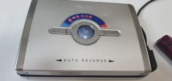 삼성 마이마이 mymy MY-A245 카세트 플레이어 완벽 사용법_3