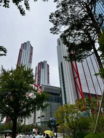 더현대 서울 가는법 지하철 버스 길찾기_18