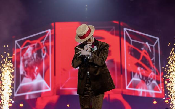 지드래곤 콘서트