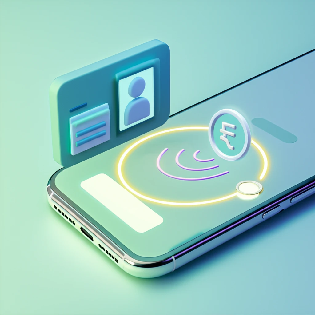 스마트폰 하나로 끝내는 전북은행 쏙뱅..