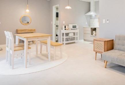 풀빌라 봉스테이 펜션