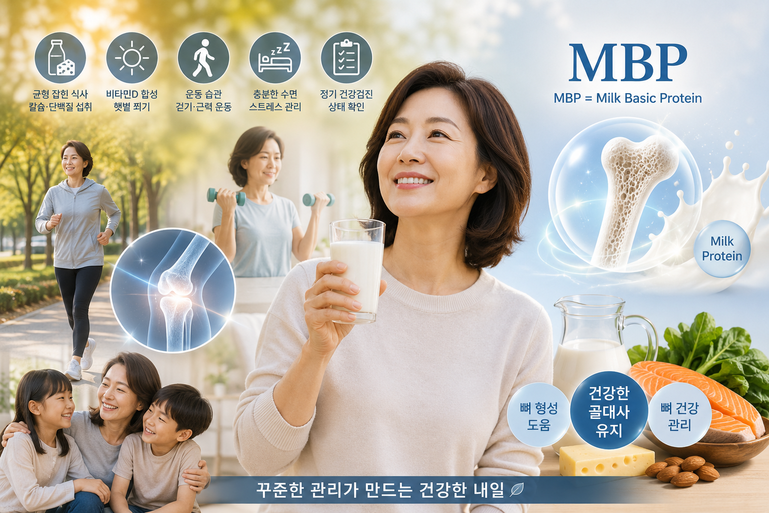 MBP의 정의와효능