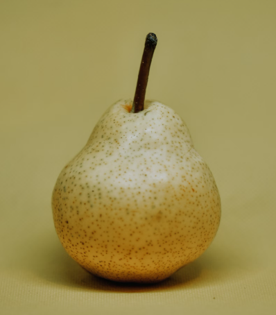 배의 효능 영양성분 부작용