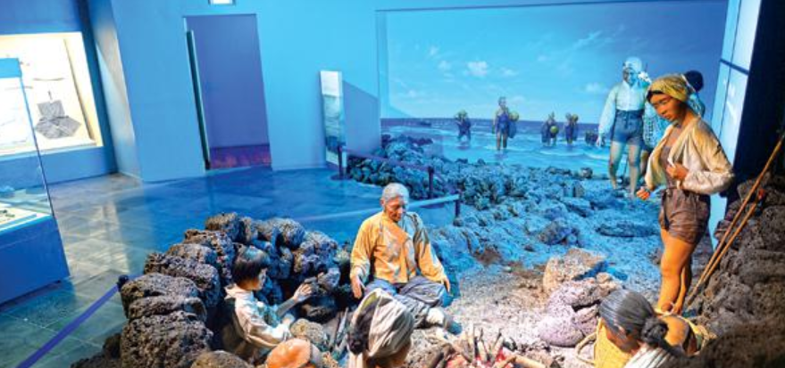 제주 해녀박물관