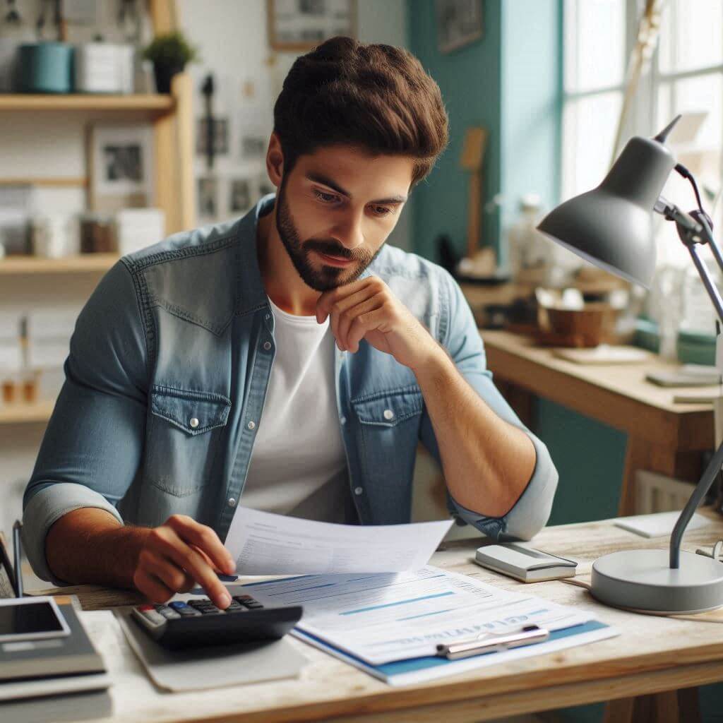 소상공인 전기요금 계약방법-직접계약자, 비계약 사용자