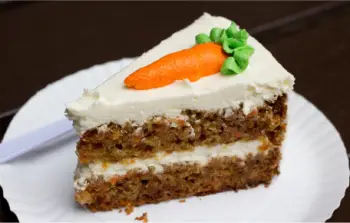 당근 효능 효과 및 영양성분, 부작용과 주의점