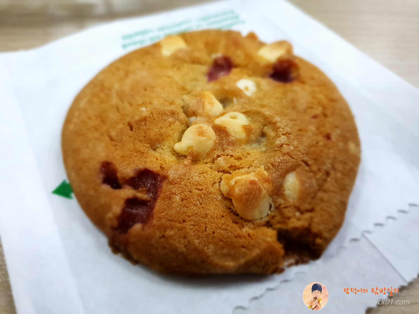 라즈베리 치즈케이크