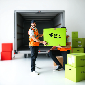 포장이사 업체별 평균 비용 비교