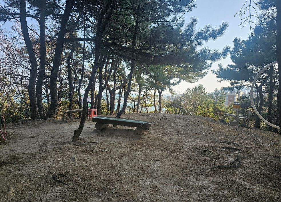 민락공원