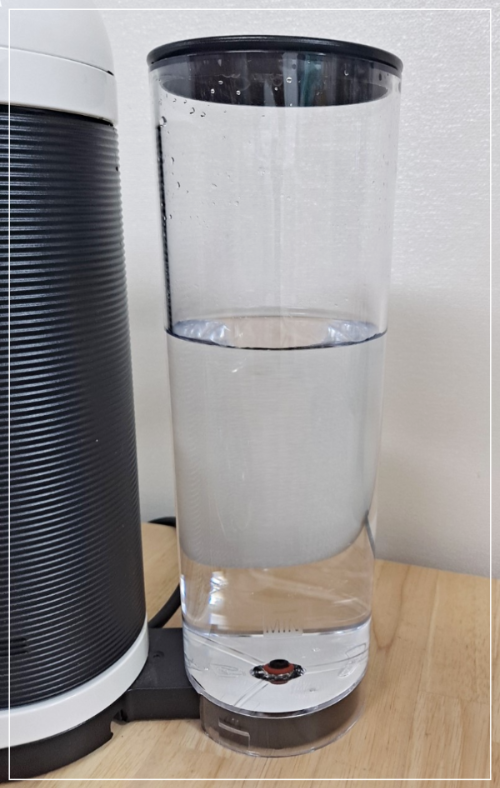 네스프레소-버츄오-플러스-화이트-캡슐커피머신-사용후기