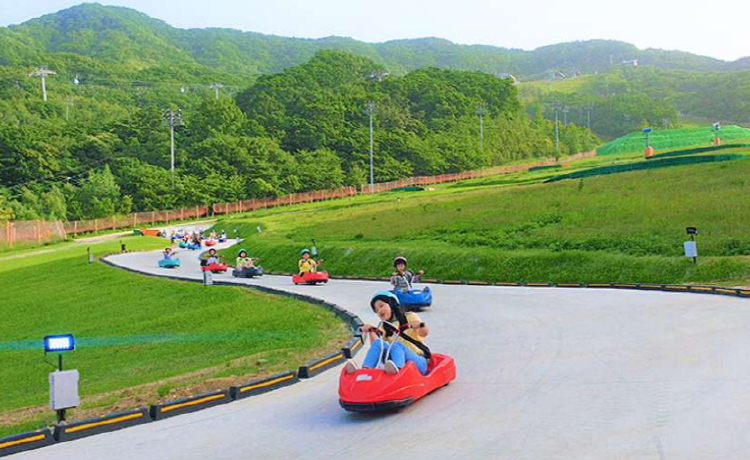 곤지암 루지360