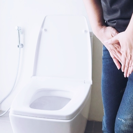 오줌이 자주 마려운 이유
