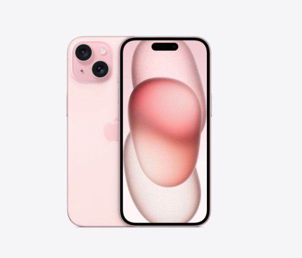 아이폰15 핑크