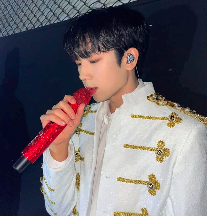 최수호 팬미팅