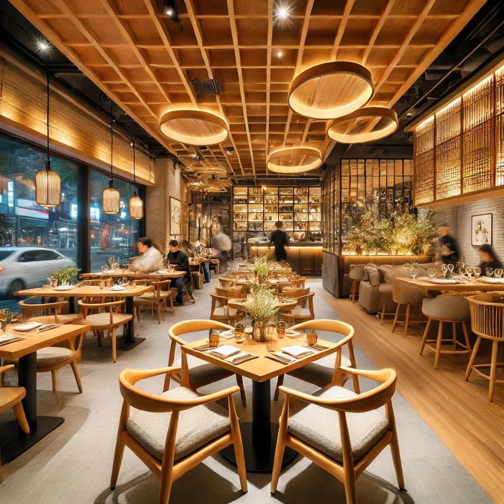 애슐리퀸즈 광주 충장로