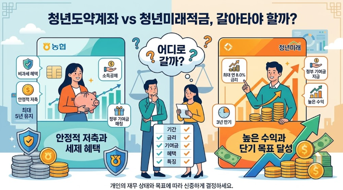 청년미래적금