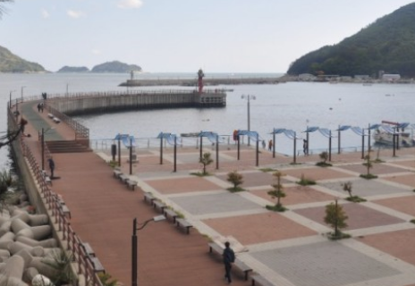 경남 인기차박지 BEST 8곳