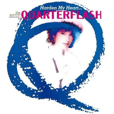 쿼터플래쉬 앨범