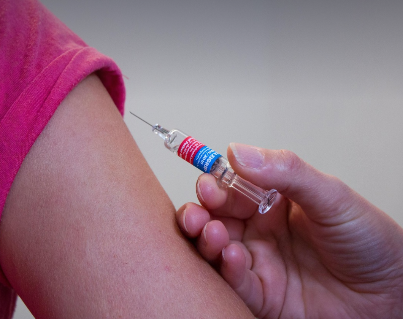 우리 아이 건강 지키기, 질병 예방과 예방접종의 모든 것