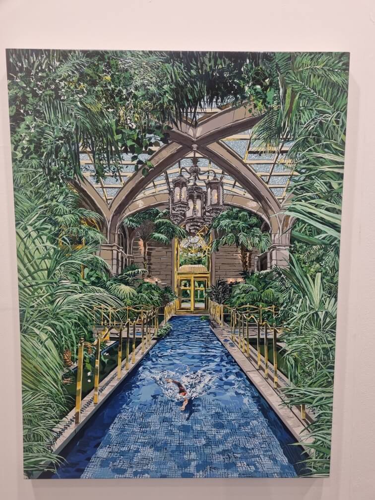 기타 전시 작품 10