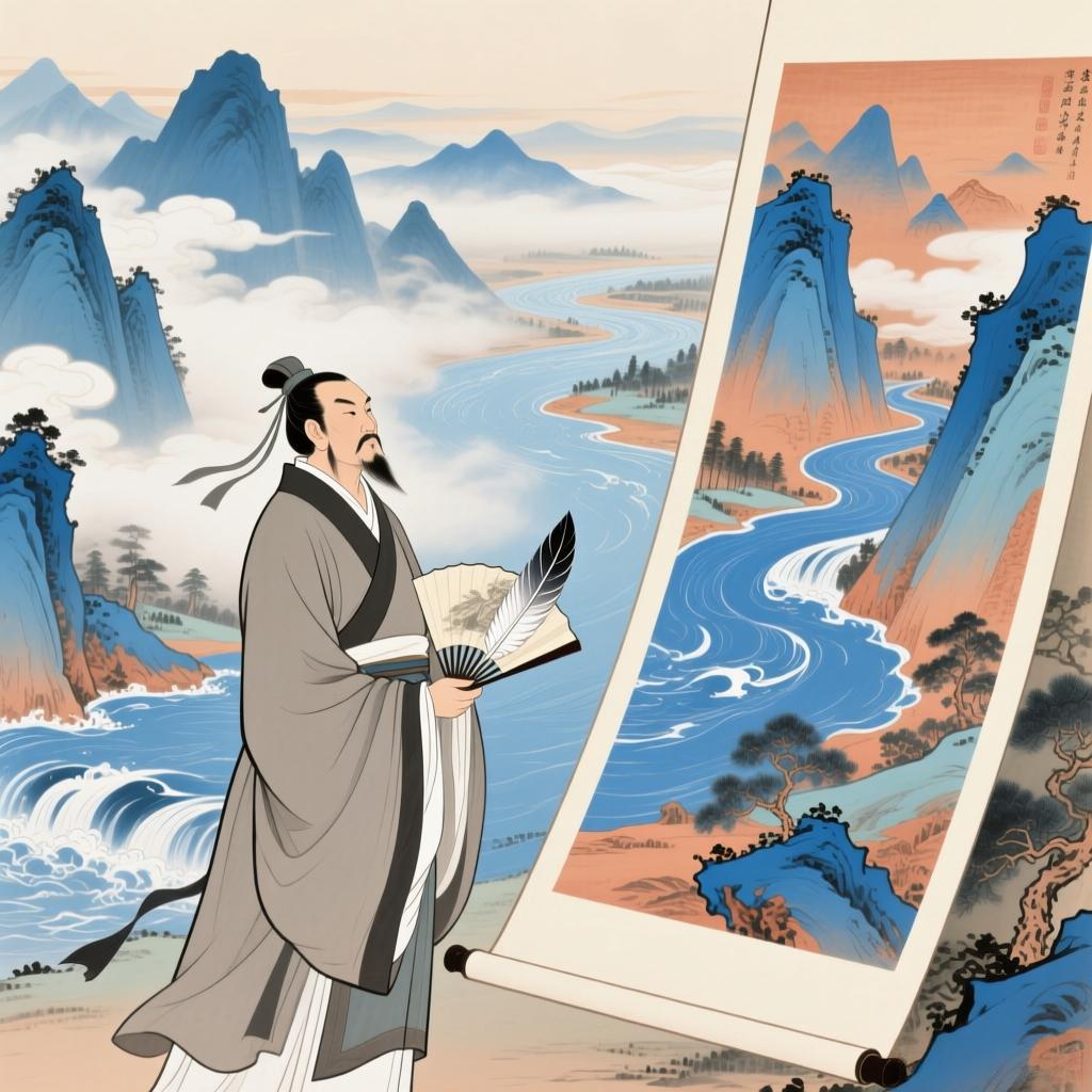 장량과 한신의 차이 (한나라, 책략, 장수)