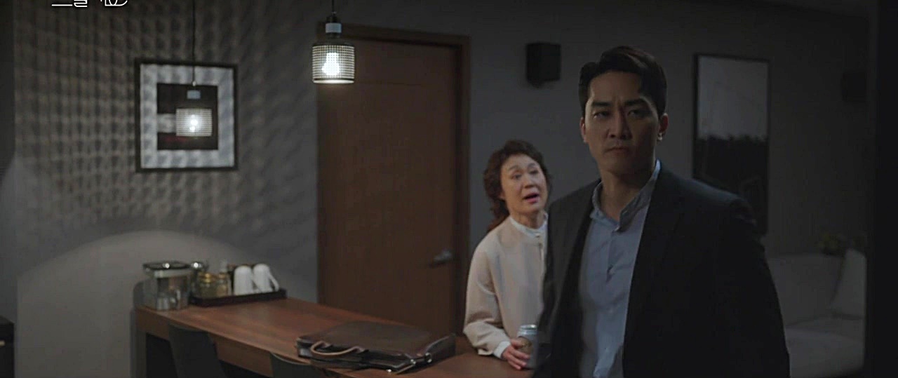 집나가는 송승헌