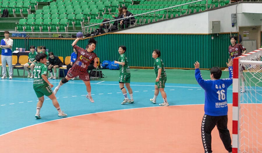 제80회-전국종별-핸드볼선수권대회-결승