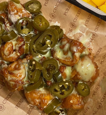 순살치킨 인기 추천 브랜드 BEST 7