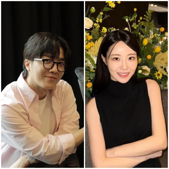 적재 허송연 결혼