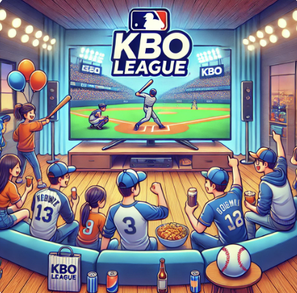  2025 한국 프로야구 무료 시청 방법