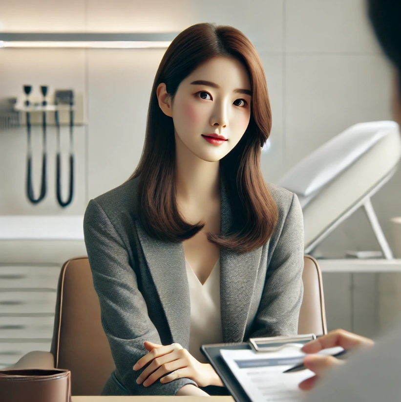 의료 상담