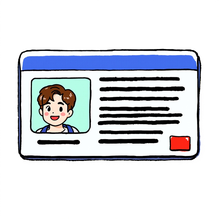 청소년증