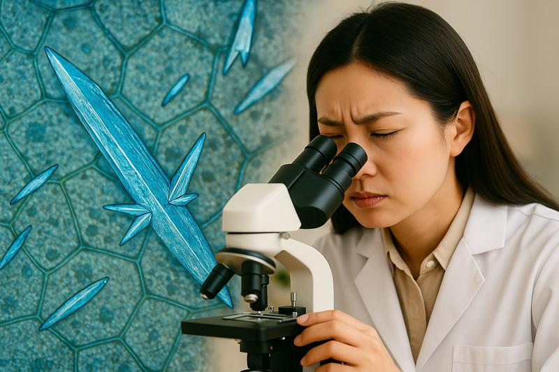 옥살산염이 많은 식품의 위험: 키위, 시금치부터 콩류까지 증상과 예방법 총정리