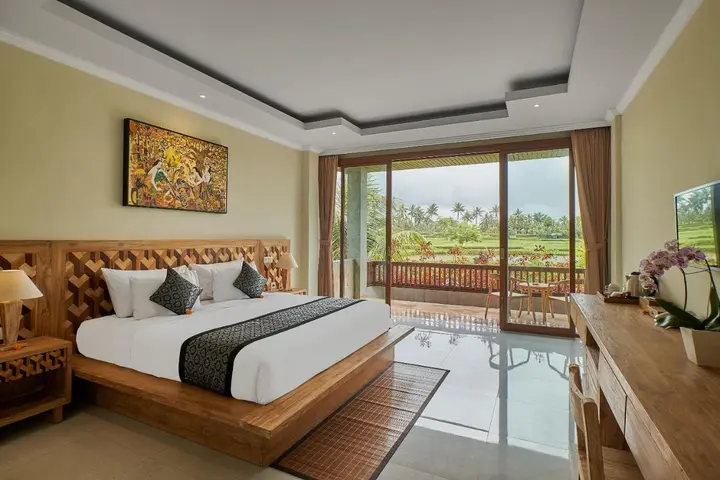 우붓_기난드하우붓코티지_객실