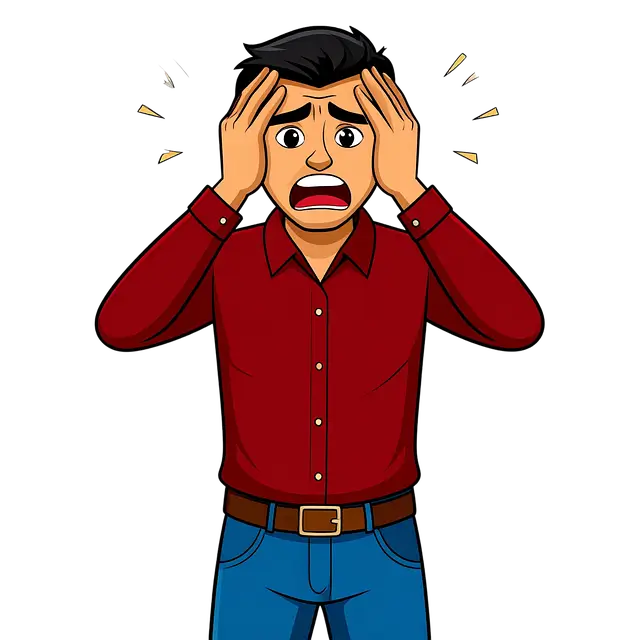 스트레스성 두통 해결법